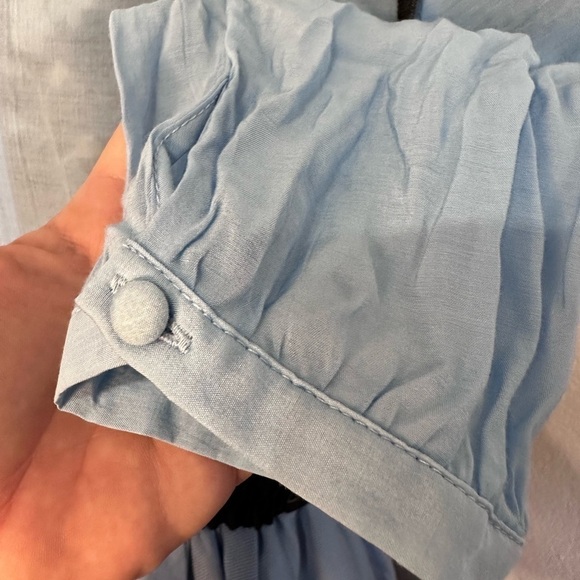 Secret Honey x Disney Honey Bunch The Little Mermaid  Disney Dress- 2 Small NWT - Picture 6 of 16